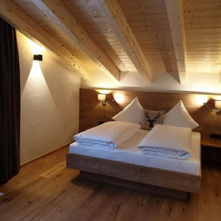 Landhaus Moosbrugger ชเตก ภายนอก รูปภาพ