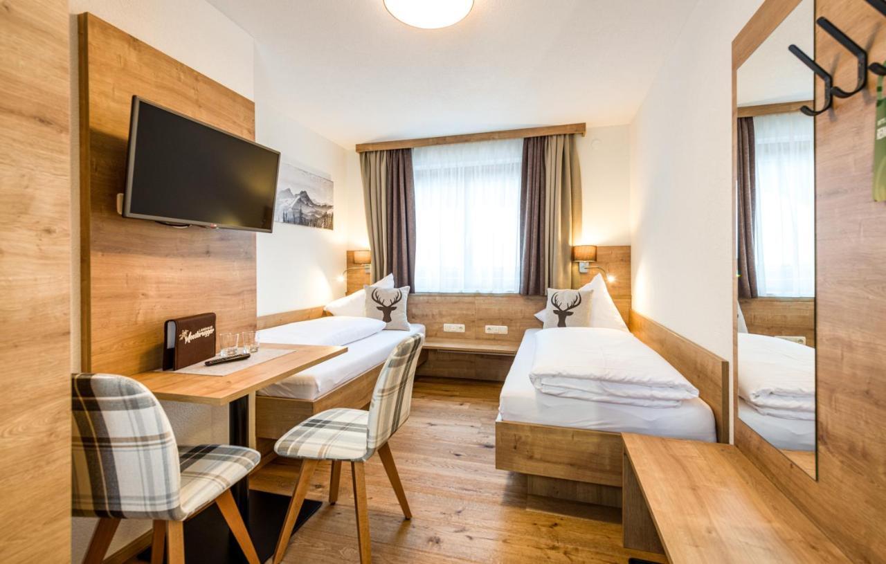 Landhaus Moosbrugger ชเตก ภายนอก รูปภาพ