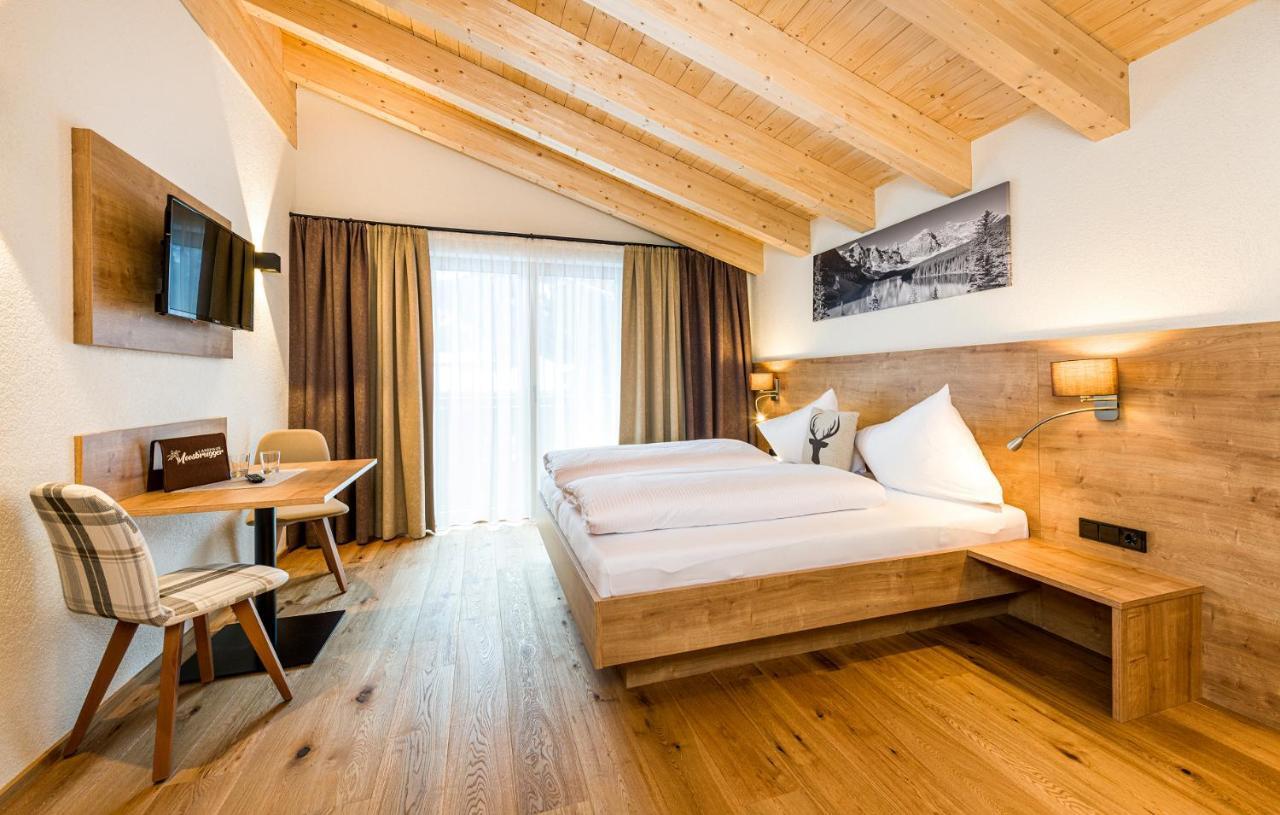 Landhaus Moosbrugger ชเตก ภายนอก รูปภาพ