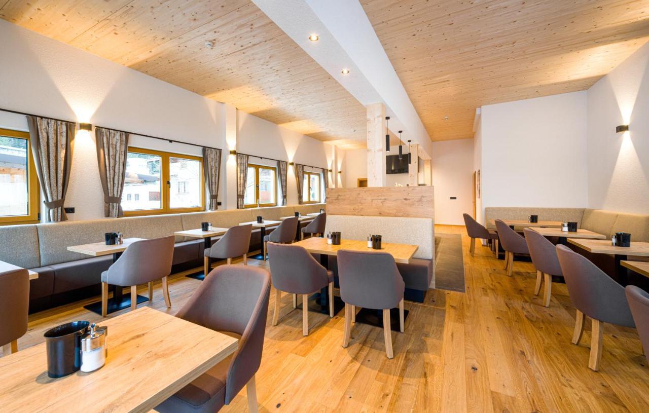 Landhaus Moosbrugger ชเตก ภายนอก รูปภาพ